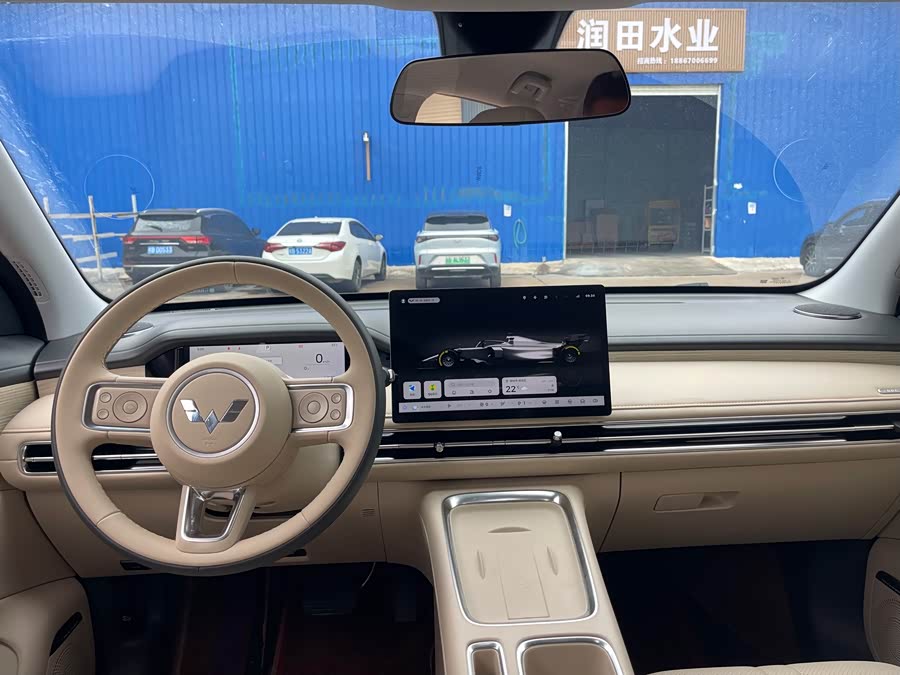 Wuling Bingo S 2025 — фото 8