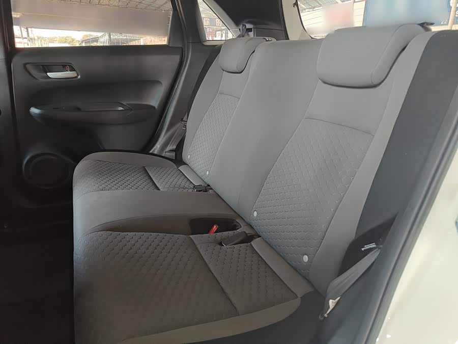 Honda Fit 2021 — фото 13