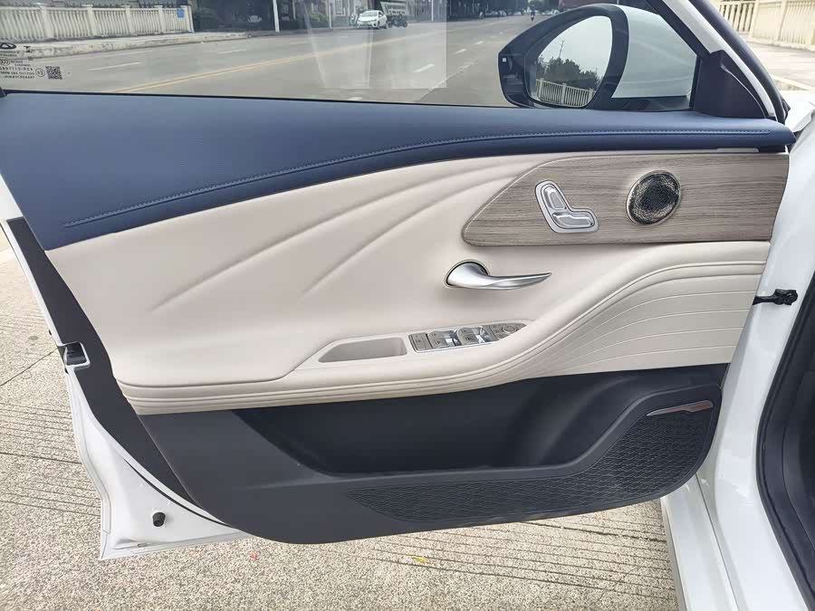 Chery Arrizo 8 2022