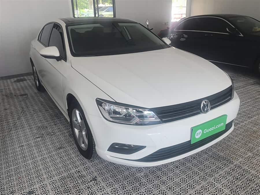 Volkswagen Lamando 2018
