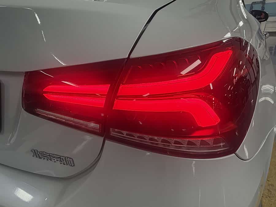 Mercedes-Benz A-Class 2020 — фото 10