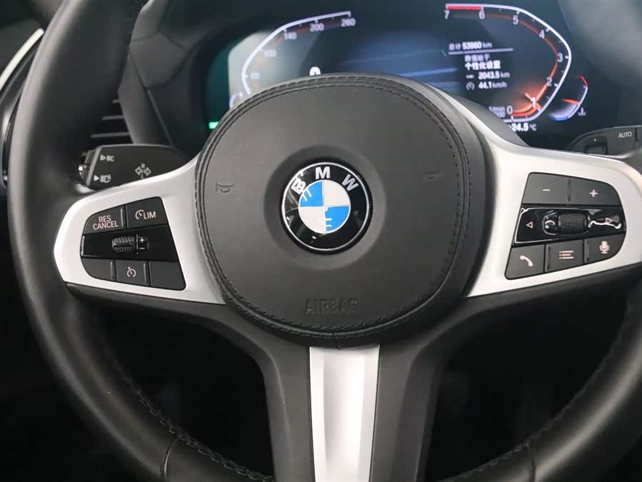 BMW X3 2020