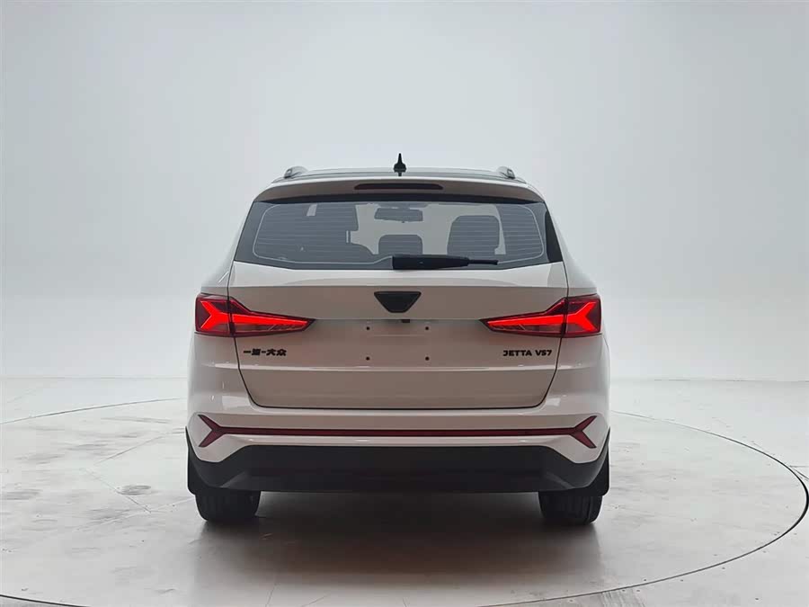 Jetta VS7 2022