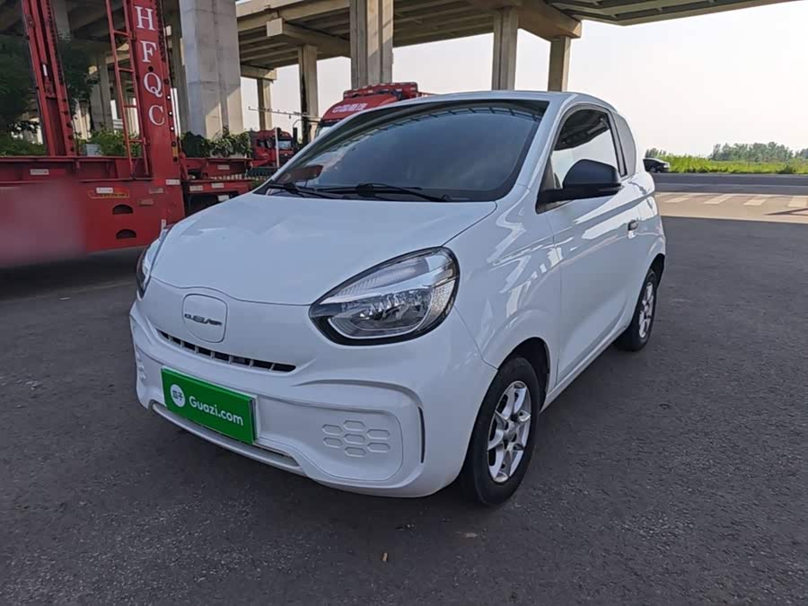 Roewe CLEVER 2022