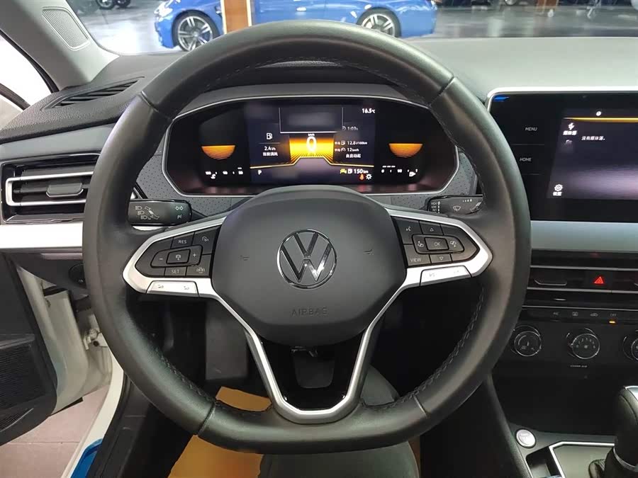 Volkswagen Lavida 2023