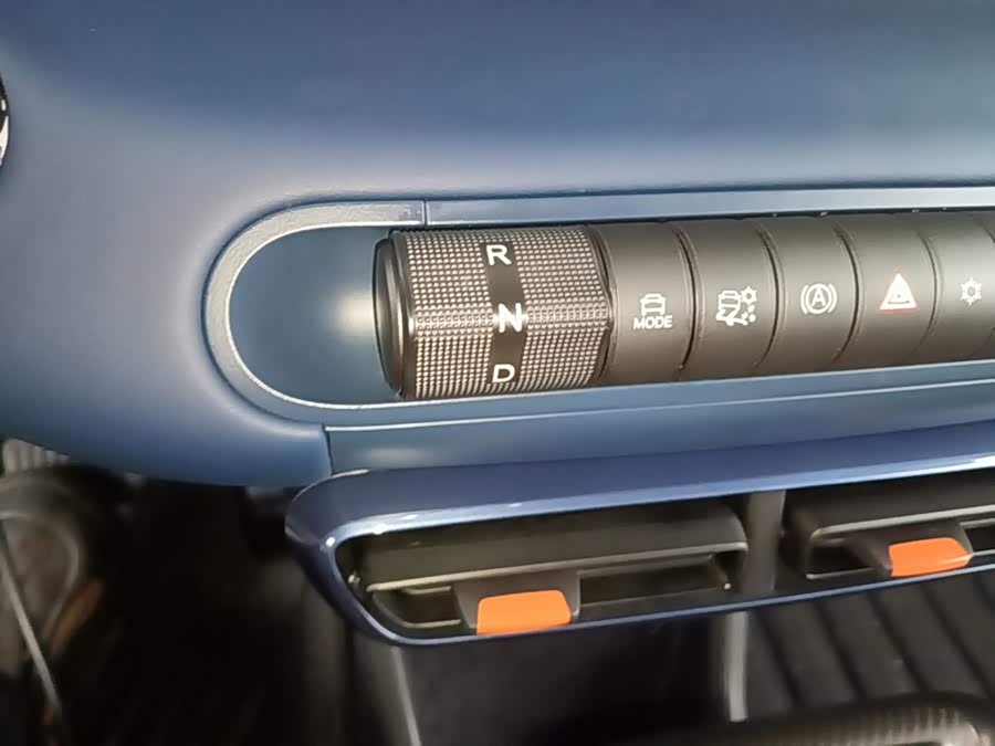 BYD Seagull 2025 — фото 14