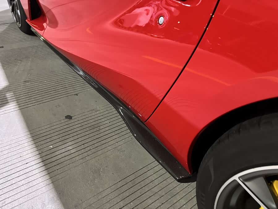 Ferrari 812 2017