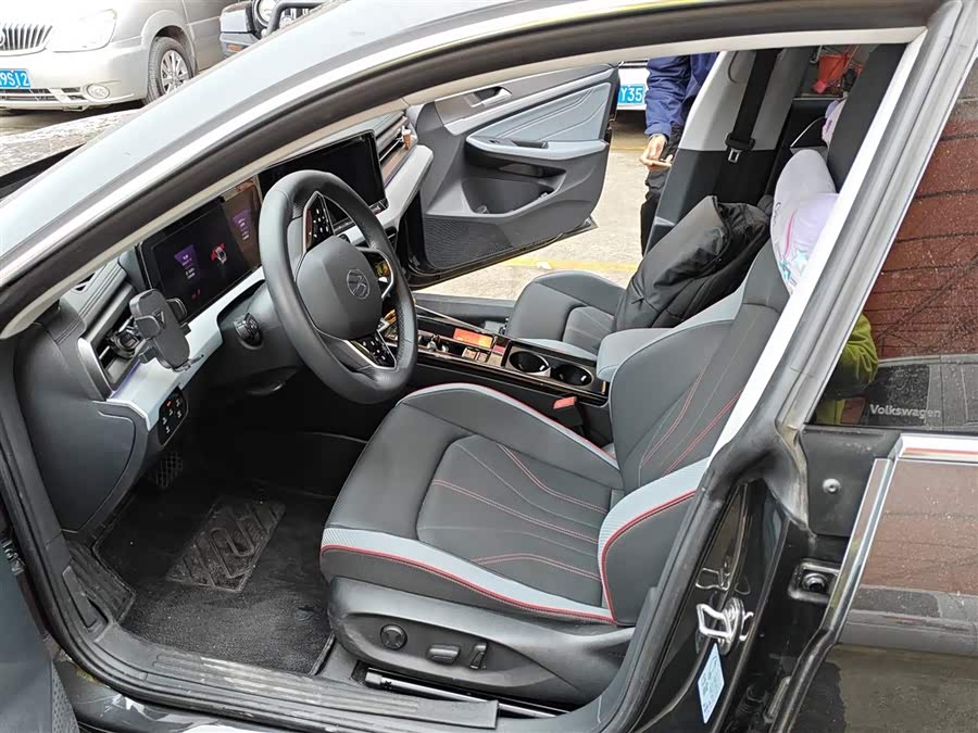 Volkswagen Lamando 2024