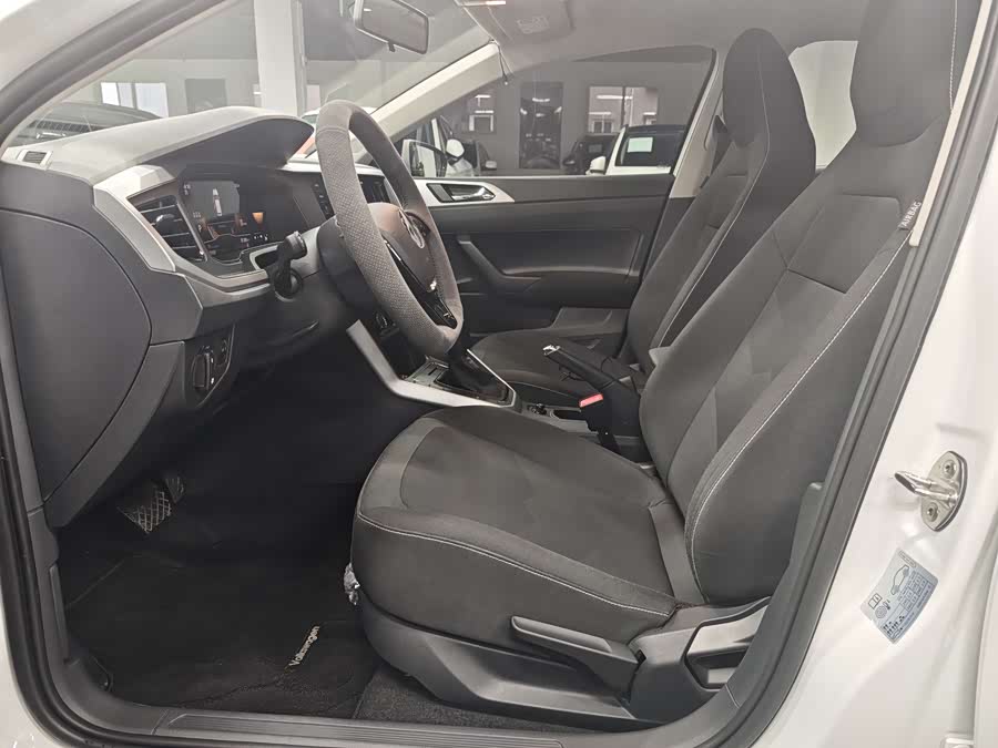 Volkswagen Polo 2023