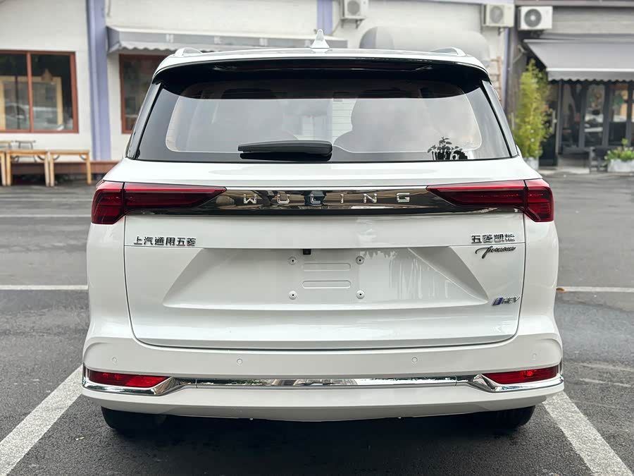Wuling Capgemini 2023 — фото 15