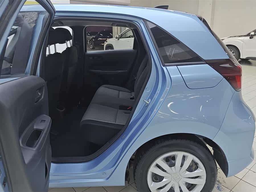 Honda Fit 2023 — фото 11