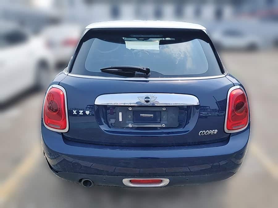 MINI MINI 2015