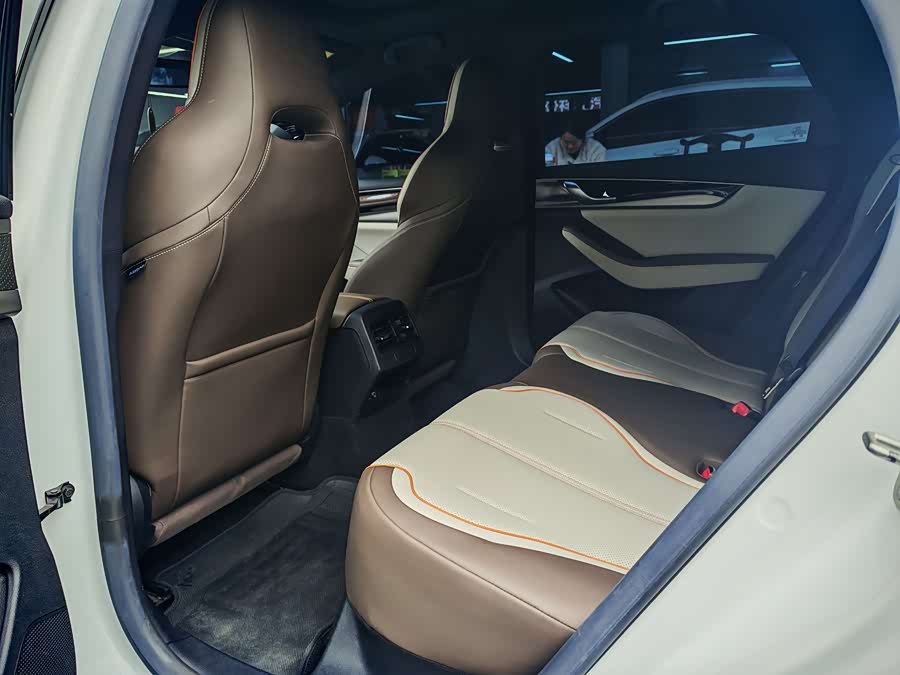 BYD Qin PLUS 2024