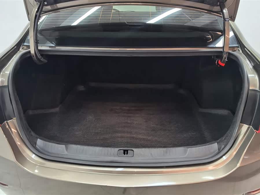 Buick Excelle 2015