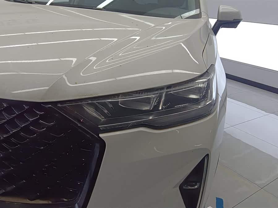 Haval H6 2021