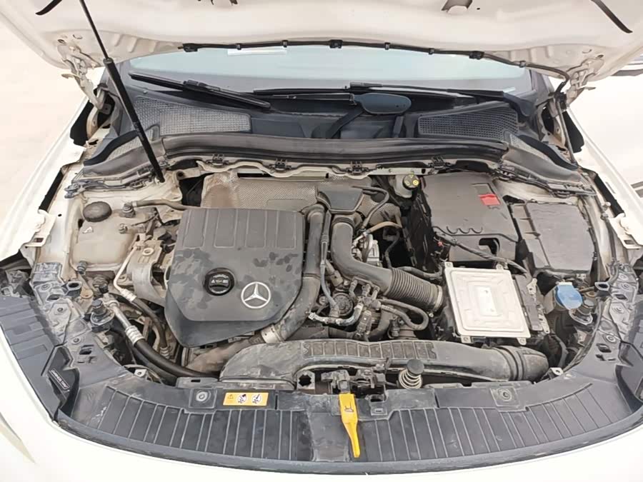 Mercedes-Benz GLA 2022 — фото 20