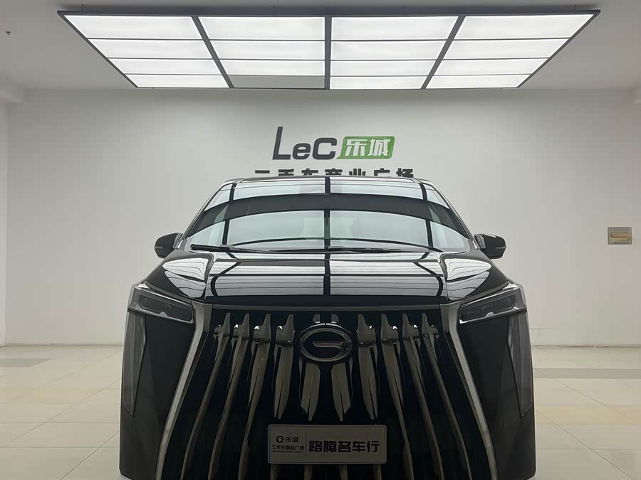 GAC Trumpchi M8 2023