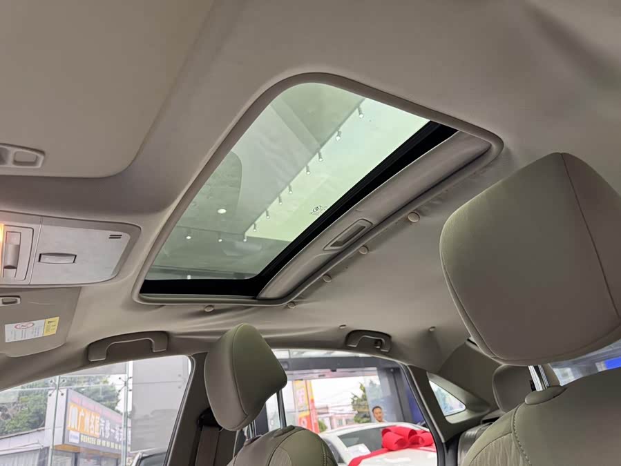 Buick Excelle 2015 — фото 30