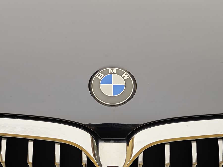 BMW 5 Series 2021