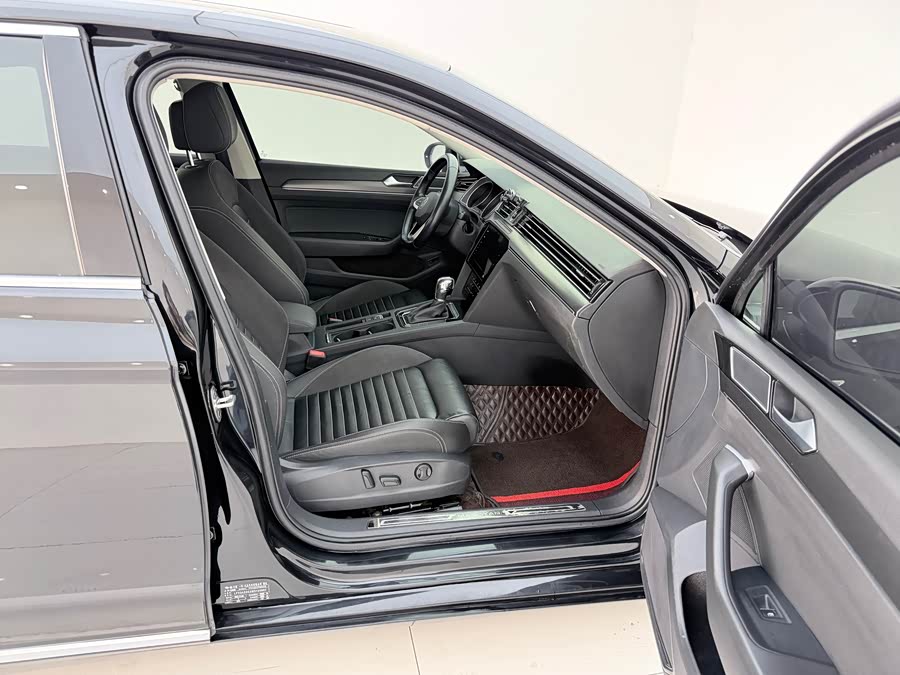 Volkswagen Magotan 2020