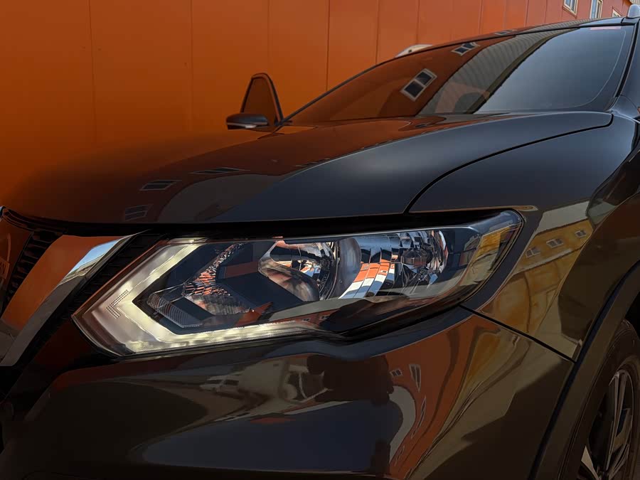 Nissan X-Trail 2019 — фото 17
