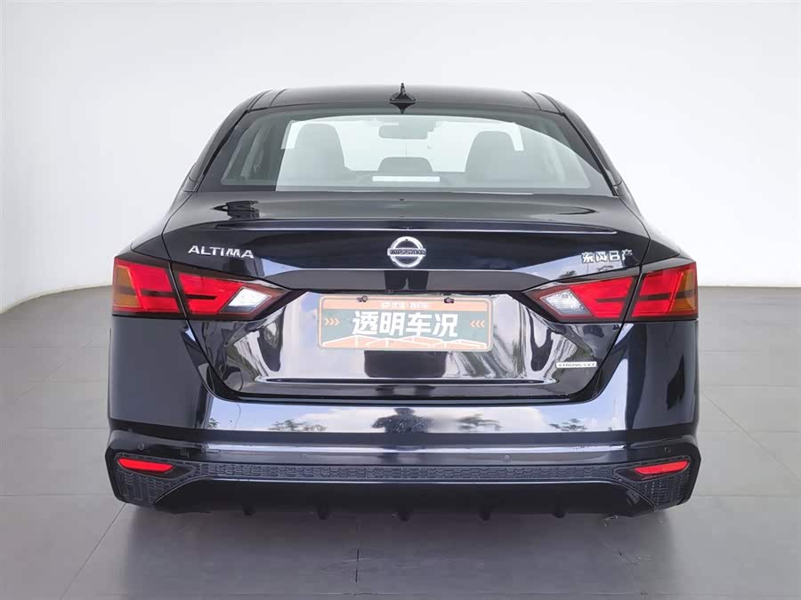 Nissan Teana 2021