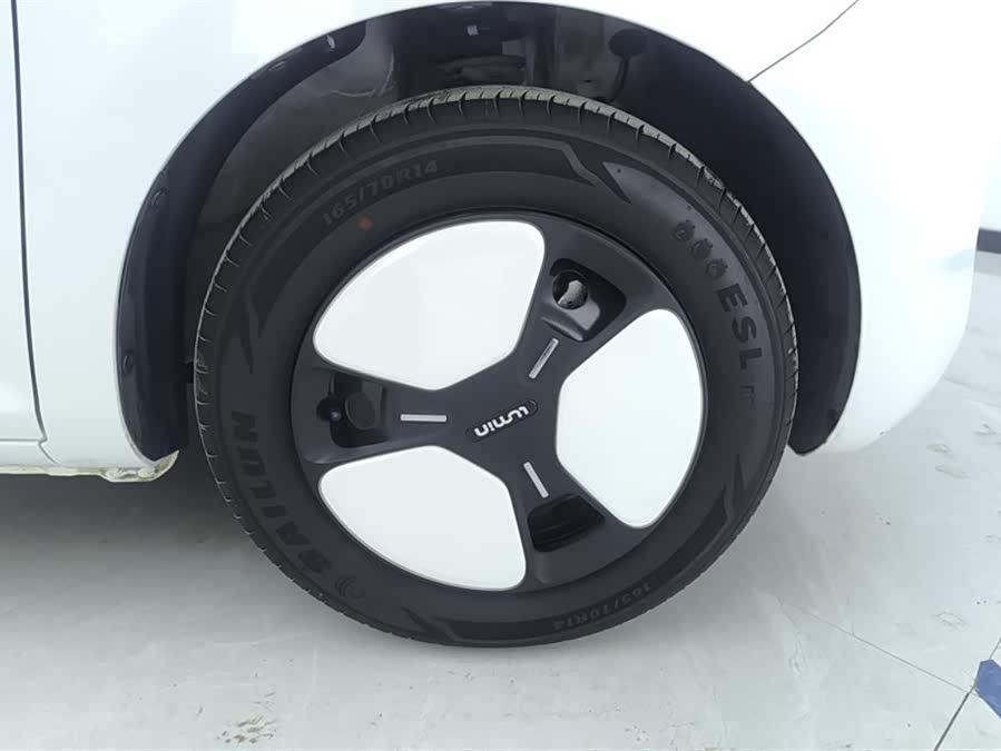 Changan Lumin 2024