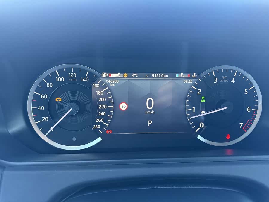 Land Rover Range Rover Velar 2022