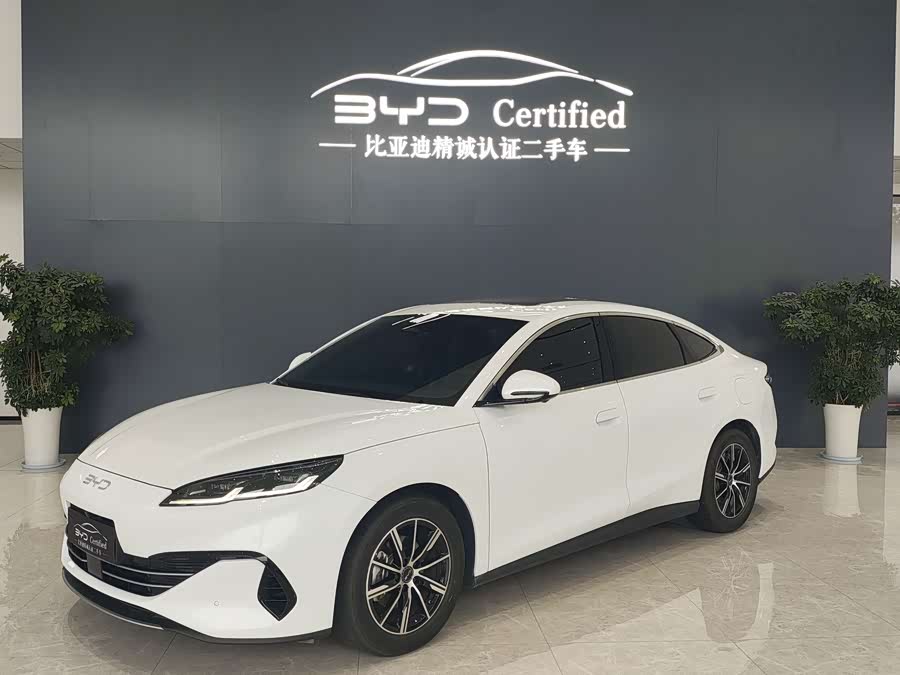 BYD Seal 06 2024