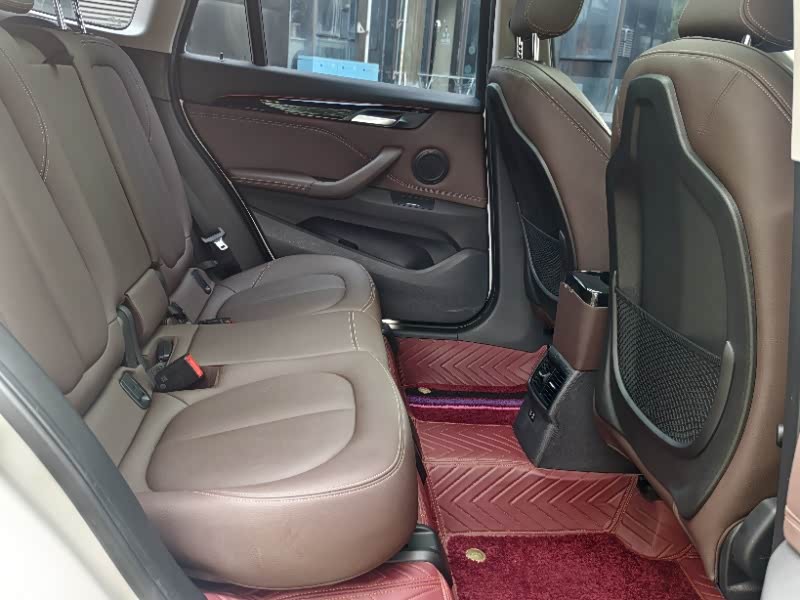 BMW X1 2020