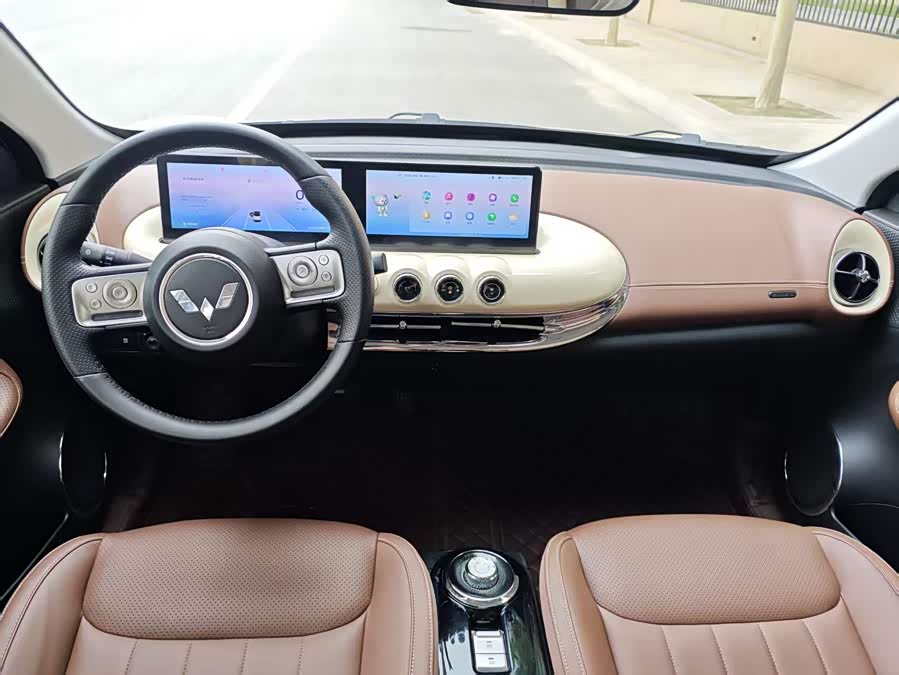 Wuling Bingo 2024
