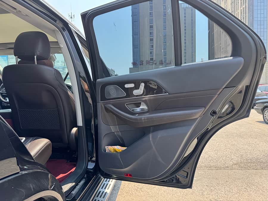 Mercedes-Benz GLE 2020 — фото 12