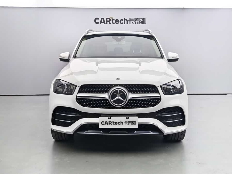 Mercedes-Benz GLE 2020