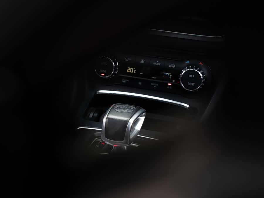 Mercedes-Benz Mercedes CLA AMG 2017 — фото 17