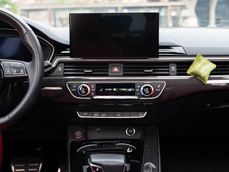 Audi S4 2020