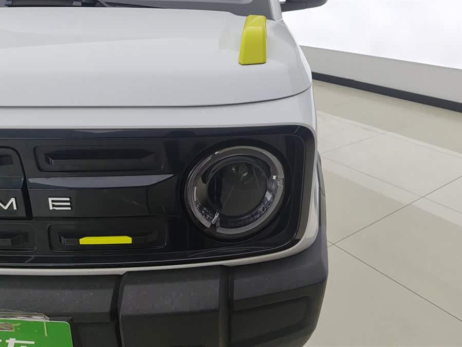 Geely Galaxy Panda 2024