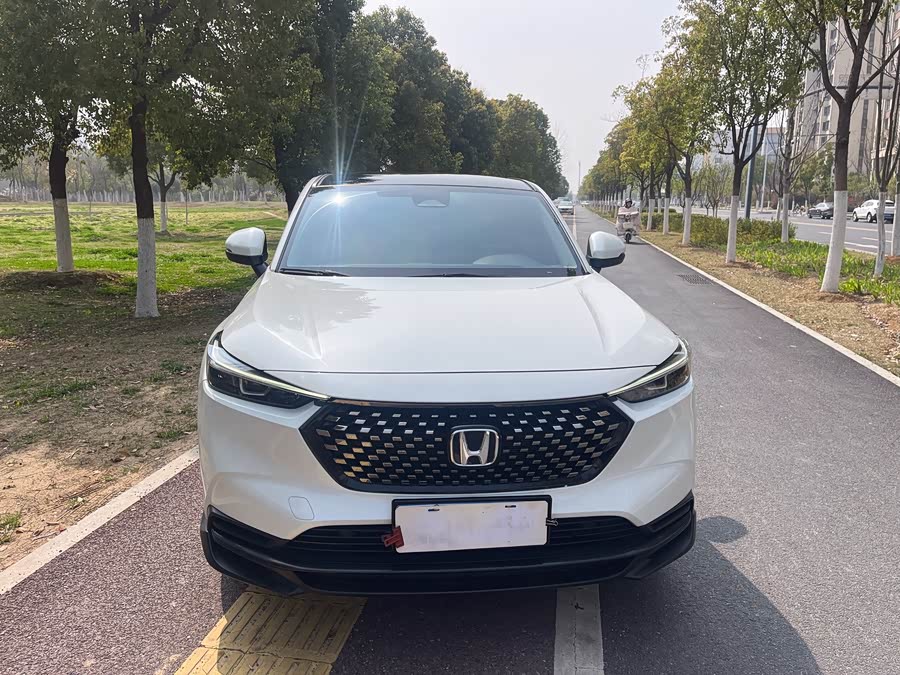 Honda XR-V 2023