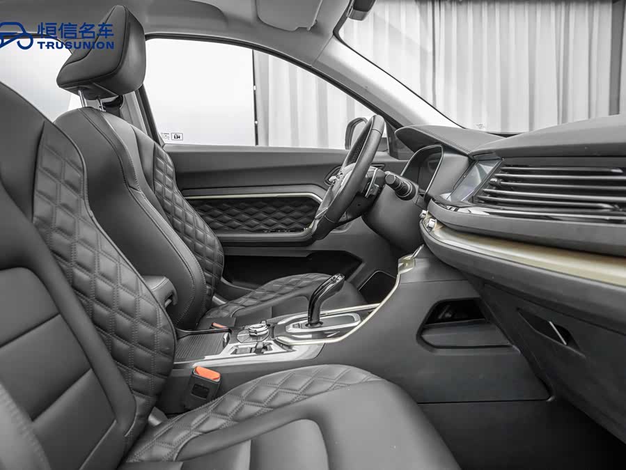 Haval H6 2020 — фото 14
