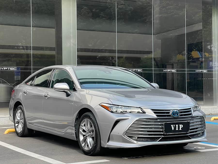 Toyota Avalon 2019