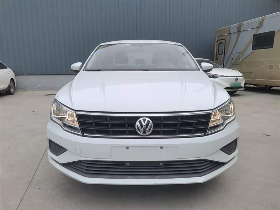 Volkswagen Jetta 2019