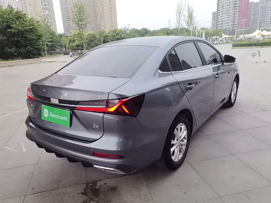 Roewe i5 2023