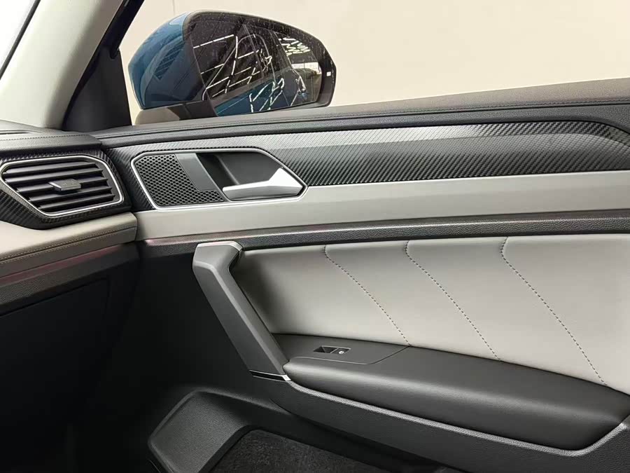 Volkswagen Tanyue 2023 — фото 10