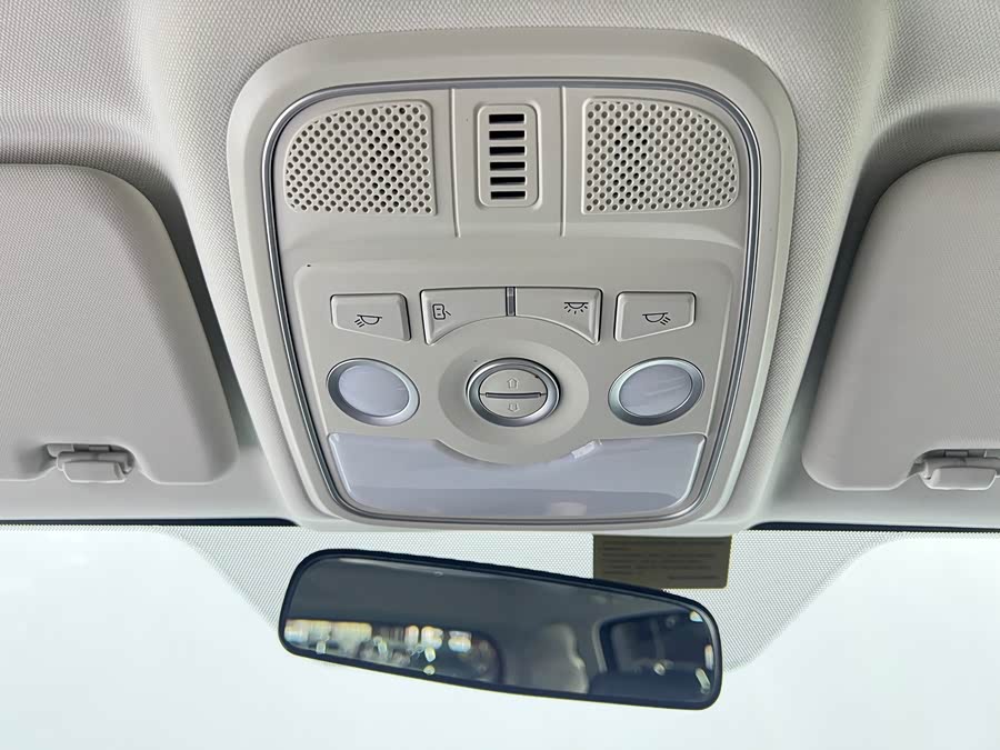 Haval H6 2021 — фото 16