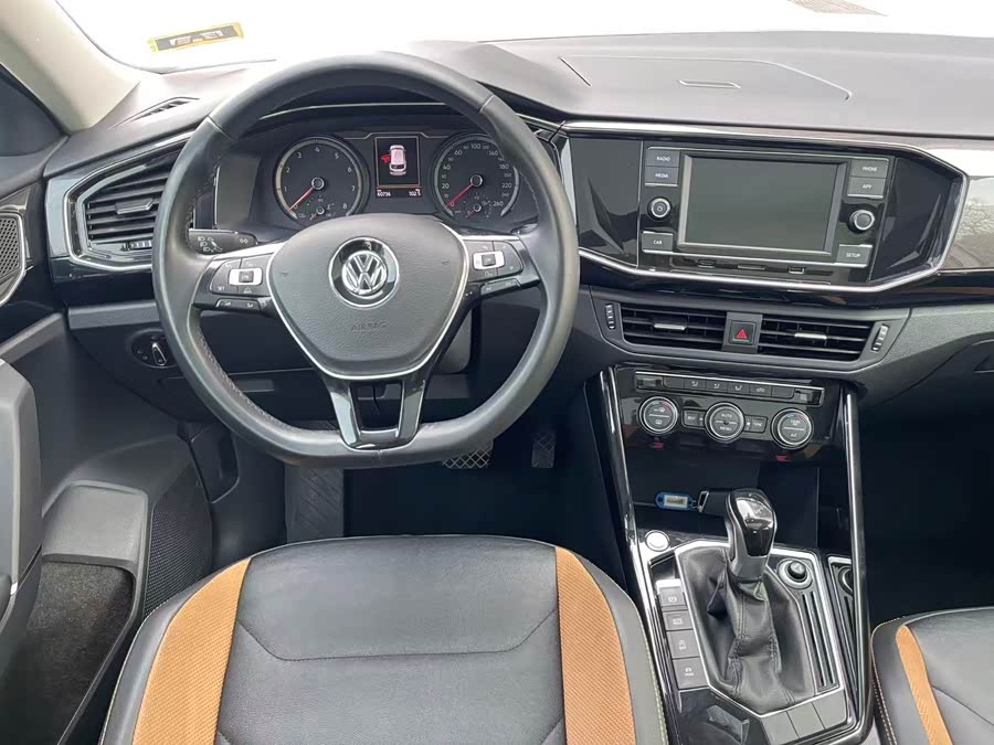 Volkswagen Tayron 2019 — фото 12