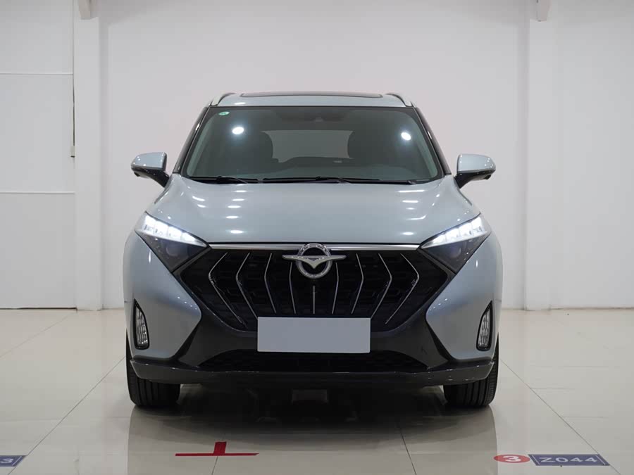 Haima 7X 2020