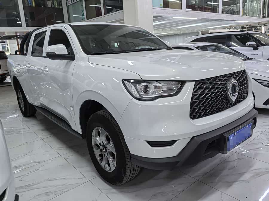 Great Wall Poer 2021
