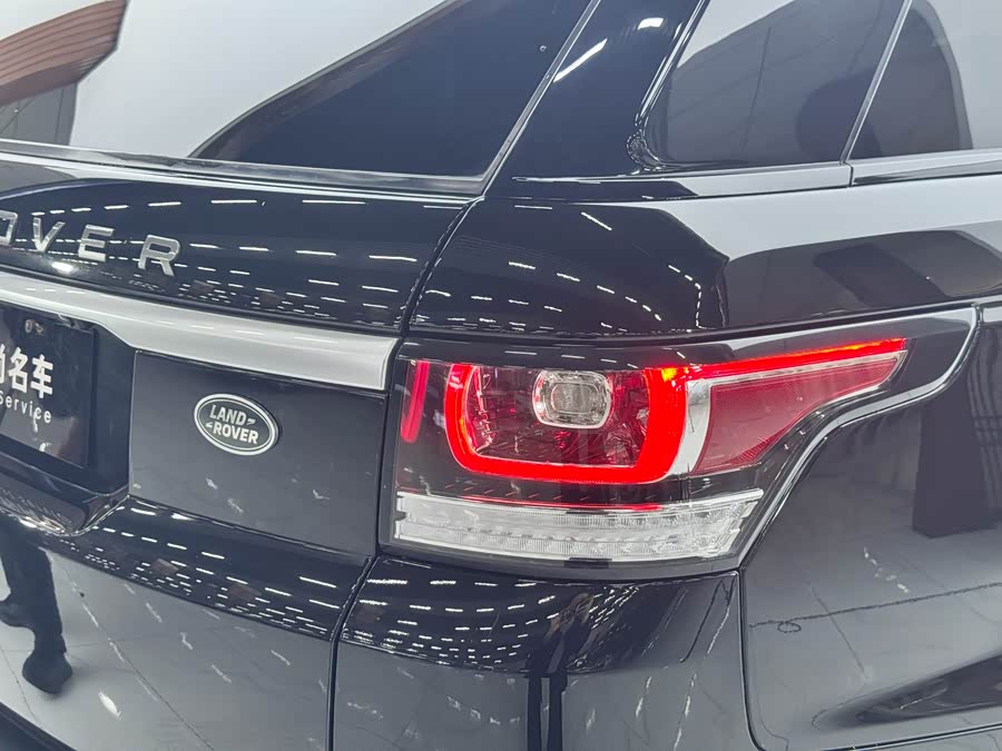 Land Rover Range Rover Sport 2014 — фото 20
