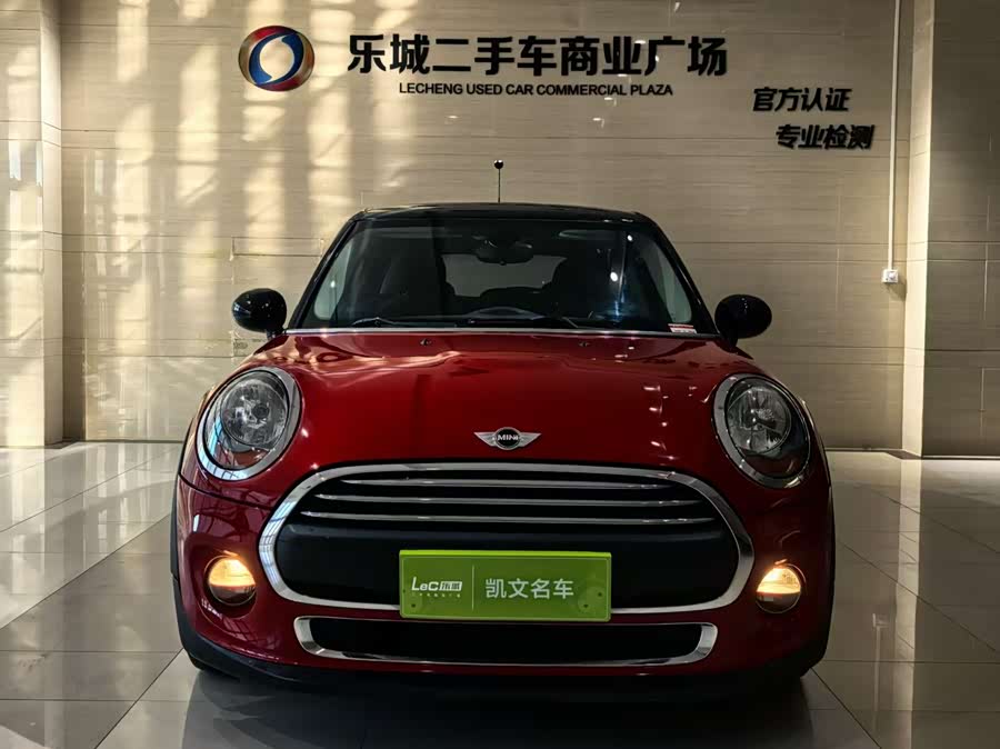 MINI MINI 2016