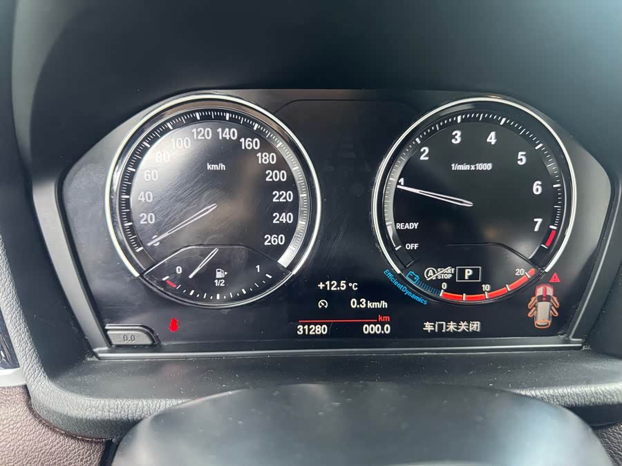 BMW X1 2022 — фото 18