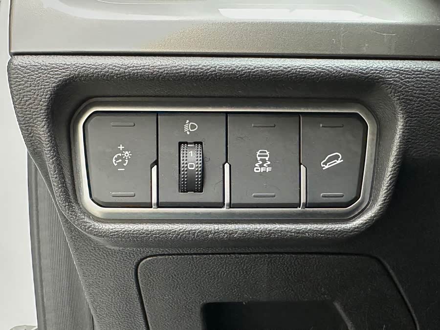 Haval H6 2021 — фото 10